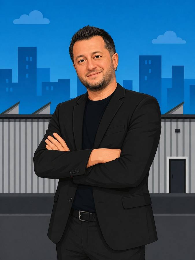 Serdar Tülen